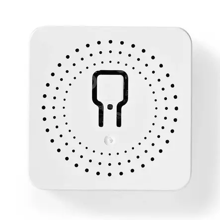 Pistorasia - Johdonsuojat ja johdon kiinnitystarvike - 5412810401406 - 1