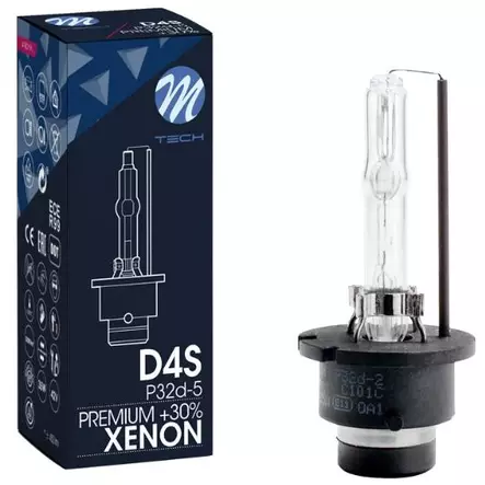 Premium xenon ajovalo p32d 5 - Xenon-polttimot - 5901508505446 - 1