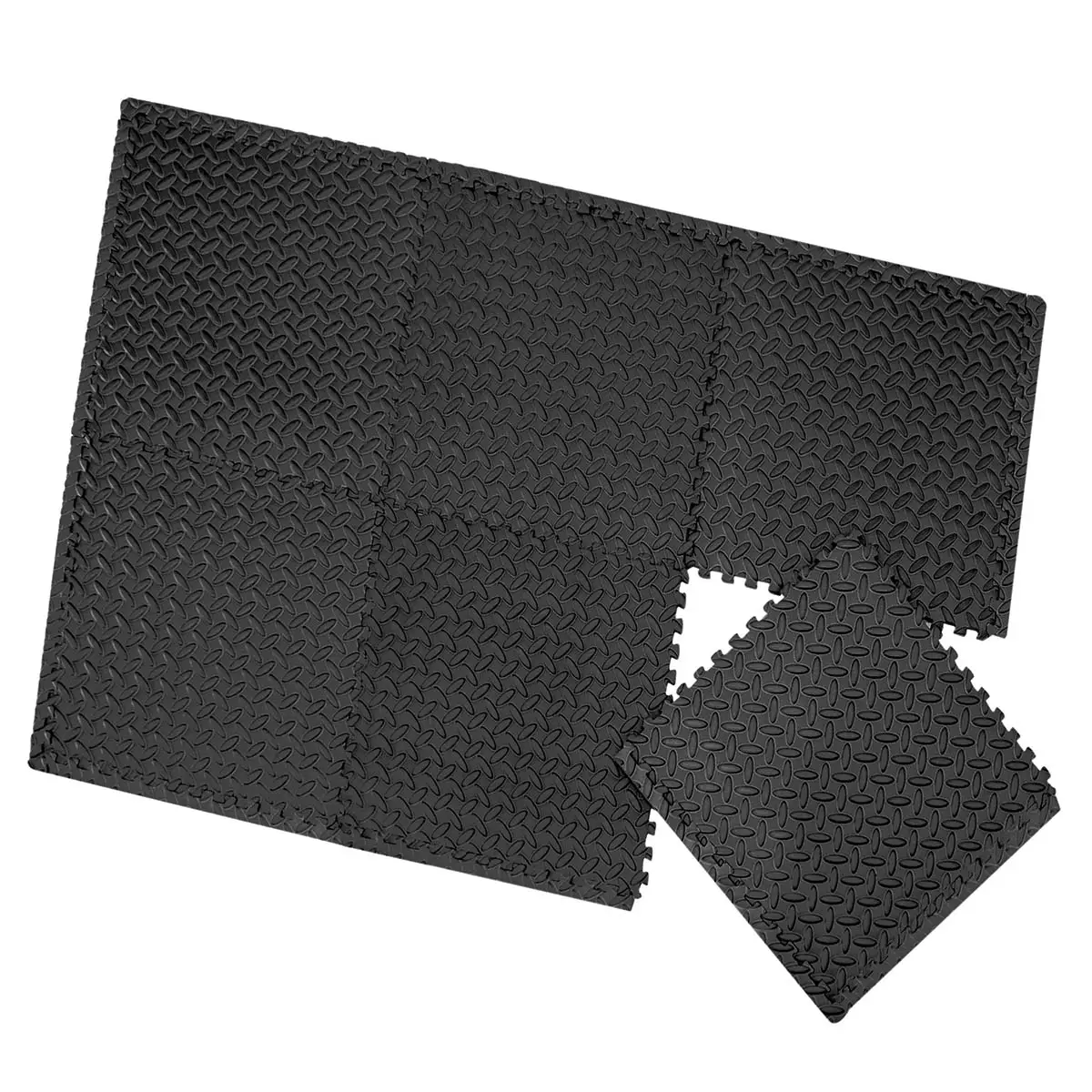 Palamatto 80x120cm Foam Floor T rin eriste Laitealusta 40x40cm 6kpl Palamatto 80x120cm Foam Floor T rin eriste Laitealusta 40x40cm 6kpl