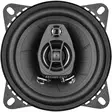 autokaiutin ground zero GZIF 4.0 - Auton Mid bassot, keskikoon kaiuttimet - 4037072023336 - 2