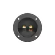 Kaiutinterminaali 8mm2 - Auton hifitarvike ja hifiosat - 6430042123346 - 1
