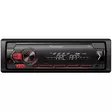Autoradio - Autosoittimet - 4988028434266 - 1