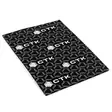 CTK Elastic vaimennusmatto autoon - Auton vaimennusmatot - 6430042128716 - 1