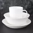 Keittolautanen koti 20cm keraaminen - Mukit, lasit, lautaset ja muut astiat - 6416550752476 - 2