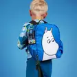Suloinen muumipeikko reppu päiväkotireppu hoitoon - Reput ja laukut - 6416844136906 - 2