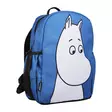Muumipeikko reppu sininen hoitoreppu moomin by martinex - Reput ja laukut - 6416844136906 - 4