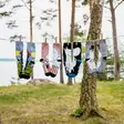 Muumi sukat aikuisille pitkällä varrella - Sukat ja vyöt - 6416844155556 - 4