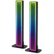 Led rgb tornivalo 2kpl emax gaming - Led-nauhat ja led-listat - 6418536034866 - 1