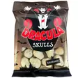 Dracula classic salmiakki - Karkkipussit  - 6430015391376 - 1
