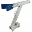 Vinssiteline kuumasinkitty arctic marine - Venetrailerin vinssit ja keulatuet - 6430022586246 - 1