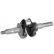 Kampiakseli 19mm g200f loncin - 5,5hp-6,5hp irtomoottorin varaosat - 6438471349696 - 1