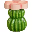 Kukkapöytä bloom 40 cm - Terassikalusteet - 8721037871976 - 1