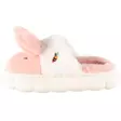 Pinkki pupu aamutossu -  -  - 1