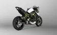 Äänenvaimennin Akrapovic Slip-On Line Z900 17-19 - Moottoripyörän äänenvaimentimet - 3831126413736 - 3