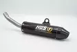 Äänenvaimennin HGS 2T KTM/HVA - Motocrossin ja enduron äänenvaimentimet - 6438471317206 - 2
