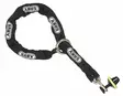 ABUS Ketjulukko Granit 68 Victory 12KS 140cm - Pienkoneen lukot ja -tarvike - 6438471335286 - 2