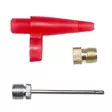 Adapterilajitelma cavo - Polkupyörän renkaanpaikkaus - 7332440134476 - 1