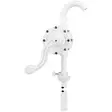 Adblue tynnyripumppu 22 l min pressol - Polttoainepumput ja venttiilit - 4103810130656 - 1