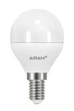 airam 6w e14 himmennettävä - E14 lamput - 6435200244376 - 1