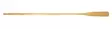 Puu airot veneeseen 225 cm - Veneen airot ja venehankaimet - 6418288072116 - 2