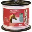 Ako topline plus aitanauha 40 mm 200 m - Aitalangat ja aitanauhat - 4018653013236 - 1
