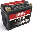 Akku BS Battery BSLI-12 12V 1.6Ah LiFePO4 - Pienkoneakut 10-30Ah - 3564093601126 - 2
