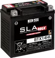 Akku BS Battery BTX14HL (FA) SLA MAX - Sealed & Activated - Pienkoneakut 10-30Ah - 3564093008826 - 2