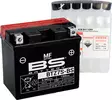Akku BS Battery BTZ7S-BS MF (cp) 5Ah - Pienkoneakut 5-10Ah - 3661453006956 - 2