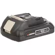 Akku työkaluihin 2.0 Ah - Akut ja akkulaturit - 6438168113456 - 1