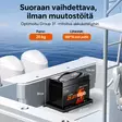 24v lifepoakku veneeseen pieni koko - LifePO4-akut - 6438471353396 - 2