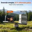 200ah tehokas kompakti lifepo akku veneeseen - LifePO4-akut - 6438471351996 - 4