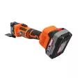 Akkumonitoimityökalu dc mt18v - Monitoimikoneet - 6438212108506 - 2