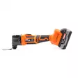 Robota dc mt18v akkumonitoimityökalu - Monitoimikoneet - 6438212108506 - 3