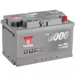 Akku yuasa ybx5100 kopio - Auton akut 30-300Ah - 5050694029356 - 1