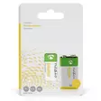 Nedis 6lr61 alkaliparisto - 9V, D- ja C-paristot - 5412810266906 - 3