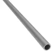 Pyöreä alumiiniputki warma steel 2m - Alumiiniputket - 6430070620916 - 1