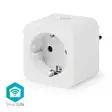 wifi älypistorasia nedis smartlife, sähkönkulutusmittari - Kauko-ohjattavat pistorasiat - 5412810335046 - 3