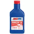 Amsoil marine moottoriöljy 25w 40 946ml - Veneen öljyt - 097012396016 - 1