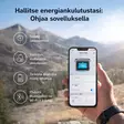Varavirtalähde sovelluksella anker solix - Powerstationit ja varavirtalähteet - 194644170226 - 10