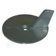 Anodi Marine Pro Honda BF20-50 - Veneen anodit - 7332440737936 - 1