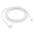 apple lightning latausjohto - Apple -kaapelit ja -laturit - 6430035345816 - 2