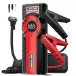 Powerbank starttiboosteri - Auton apukäynnistimet ja boosterit - 6438168118826 - 1