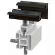 Asennuskisko railock 40 2,4m - Aurinkopaneelin asennustarvikkeet - 6438014357966 - 2