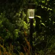 Aurinkokennovalaisimet maapiikillä - Aurinkokennovalaisimet - 6410413039216 - 2