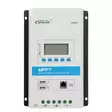 triron aurinkopaneelisäädin 30A UCS MPPT lataussäädin - Aurinkopaneelin lataussäätimet - 6430019813966 - 1