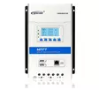 Aurinkopaneelisäädin 40a mppt epever triron 4215n usb a - Aurinkopaneelin lataussäätimet - 6438471026726 - 2