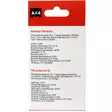 Fm lähetin usb musiikki auton radioon tuotepakkaus kuvattuna takaa - Tupakansytytyspistokkeet ja laturit - 6418536034736 - 4