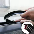 Auton kumitiiviste kojelautaan - Auton matot, kalvot ja yleistarvikkeet - 6438471027006 - 2