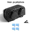 Pistorasia autoon 12v - Tupakansytytyspistokkeet ja laturit - 6438471288506 - 3