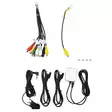 audio video soitin autoon - Autosoittimet - 6419774004666 - 6